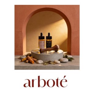 La pépinière des innovations de Quimper héberge la société ARBOTE